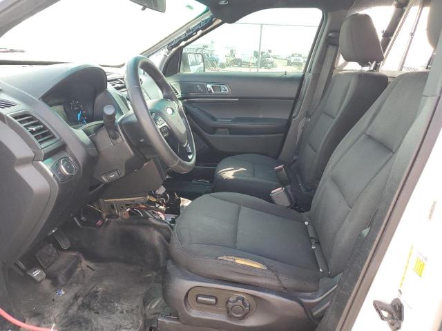 Photo 7 from auction – 2016 FORD EXPLORER P with VIN 1FM5K8AT7GGB07034