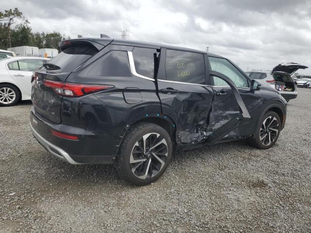 Photo 3 from auction – 2024 MITSUBISHI OUTLANDER with VIN JA4J3VA84RZ010062