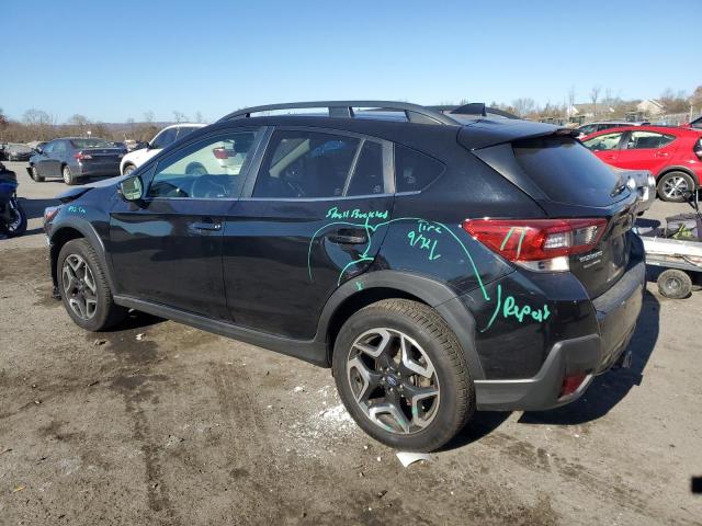 Photo 2 from auction – 2020 SUBARU CROSSTREK with VIN JF2GTANC0L8222396