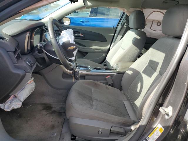 Photo 7 from auction – 2013 CHEVROLET MALIBU LS with VIN 1G11B5SA4DF230251