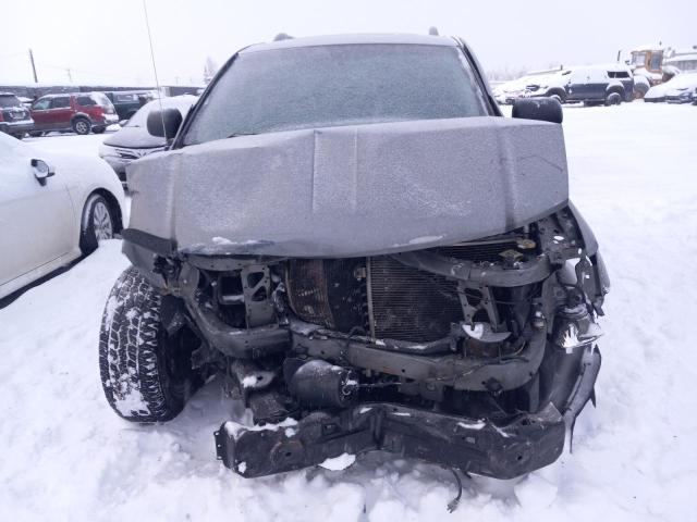 Photo 5 from auction – 2008 DODGE DURANGO LI with VIN 1D8HB58NX8F155286
