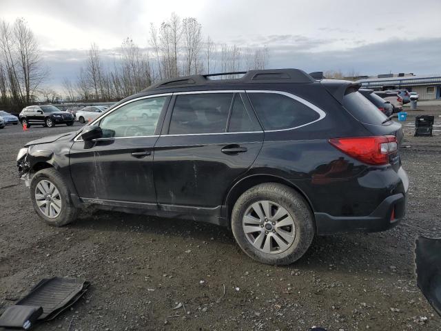 Photo 2 from auction – 2018 SUBARU OUTBACK 2. with VIN 4S4BSACC6J3368676