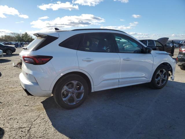 Photo 3 from auction – 2023 FORD ESCAPE ST with VIN 1FMCU0MN1PUB27961