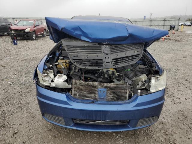 Photo 5 from auction – 2009 DODGE JOURNEY SX with VIN 3D4GG57V49T553388