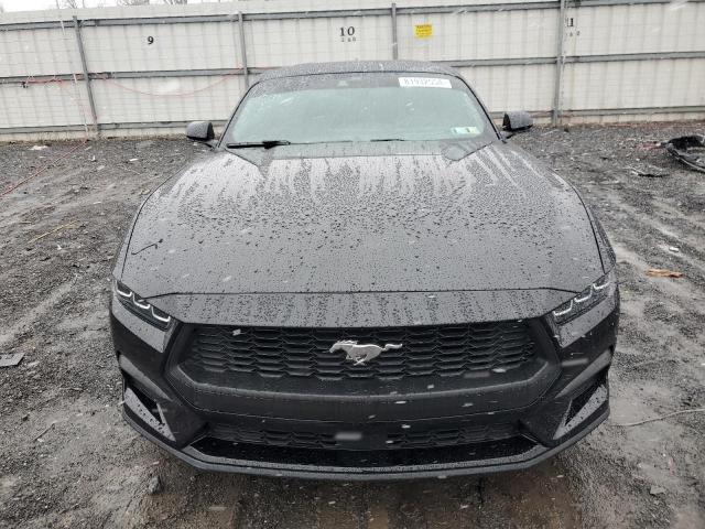 Photo 5 from auction – 2024 FORD MUSTANG with VIN 1FA6P8TH4R5111047