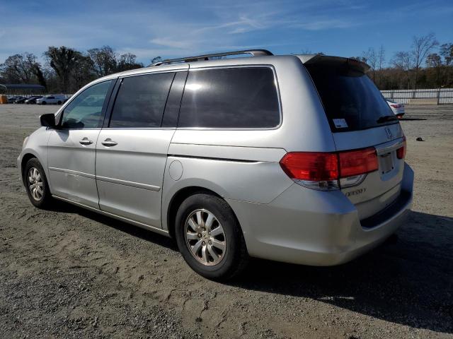 Photo 2 from auction – 2008 HONDA ODYSSEY EX with VIN 5FNRL38658B087187