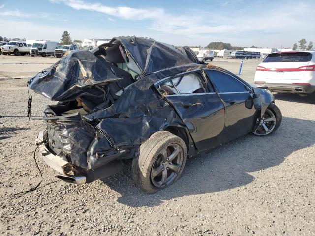 Photo 3 from auction – 2014 ACURA TL TECH with VIN 19UUA9F53EA000504