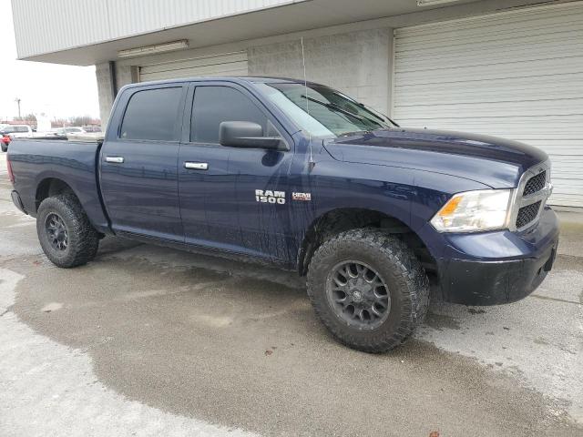 Photo 4 from auction – 2017 RAM 1500 SLT with VIN 1C6RR7LT4HS701773