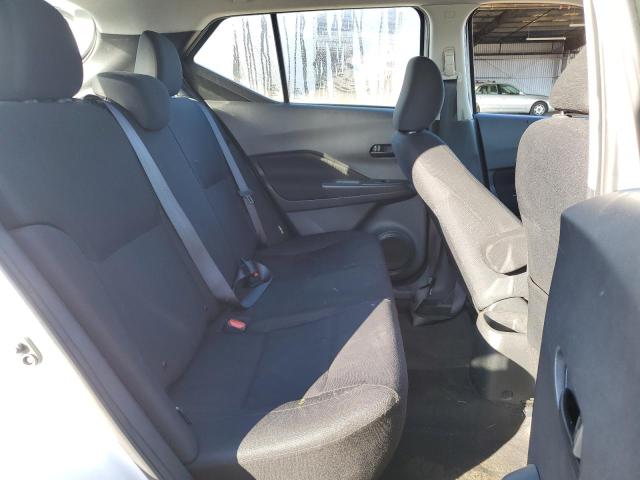 Photo 11 from auction – 2023 NISSAN KICKS S with VIN 3N1CP5BV8PL518971