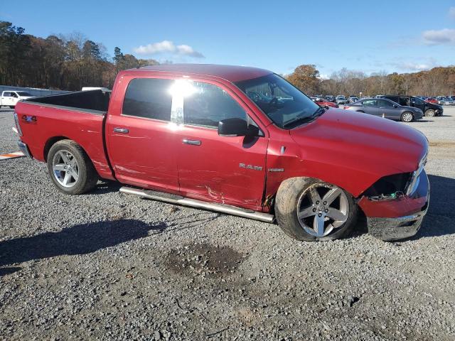 Photo 4 from auction – 2010 DODGE RAM 1500 with VIN 1D7RV1CT5AS104113