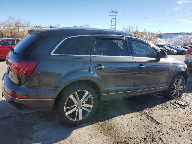 Photo 3 from auction – 2011 AUDI Q7 PREMIUM with VIN WA1LMAFE5BD000933