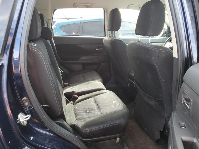 Photo 11 from auction – 2016 MITSUBISHI OUTLANDER with VIN JA4AD3A37GZ009863