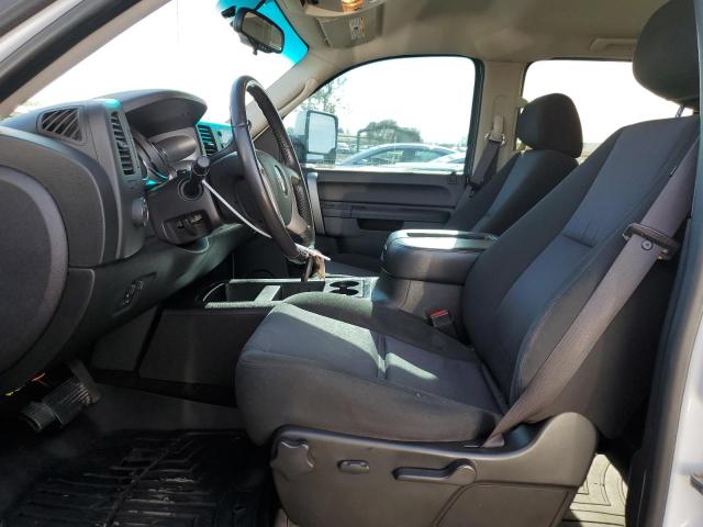 Photo 7 from auction – 2011 GMC SIERRA K15 with VIN 3GTP2VE31BG193475
