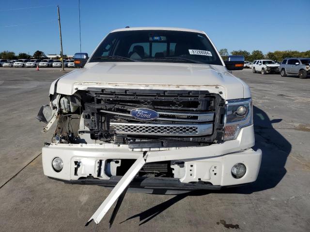 Photo 5 from auction – 2014 FORD F150 SUPER with VIN 1FTFW1CT3EFC15381