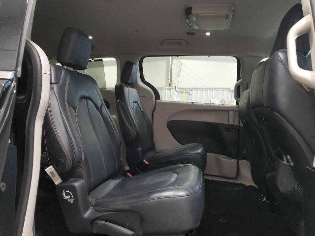 Photo 11 from auction – 2018 CHRYSLER PACIFICA T with VIN 2C4RC1BG8JR317823