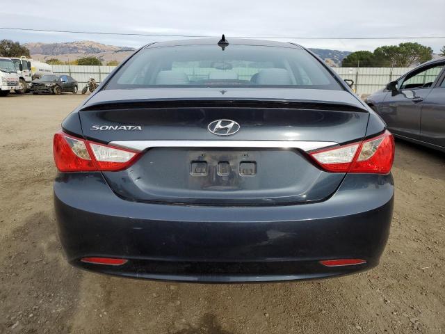Photo 6 from auction – 2013 HYUNDAI SONATA GLS with VIN 5NPEB4AC5DH600392