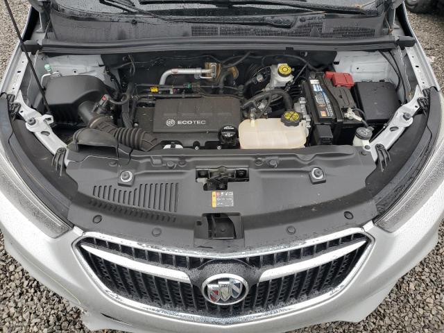 Photo 12 from auction – 2018 BUICK ENCORE PRE with VIN KL4CJBSB8JB610426