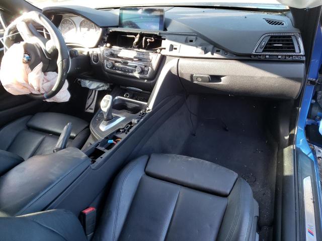 Photo 8 from auction – 2014 BMW 435 XI with VIN WBA3R5C51EK186874