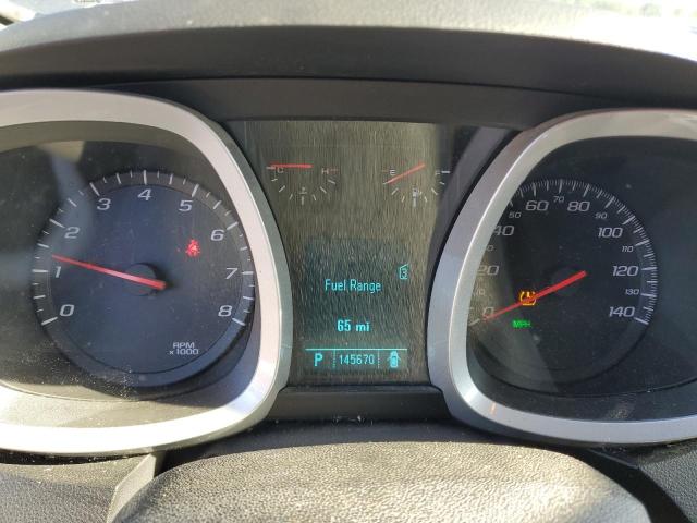 Photo 9 from auction – 2010 CHEVROLET EQUINOX LT with VIN 2CNALDEW1A6390336