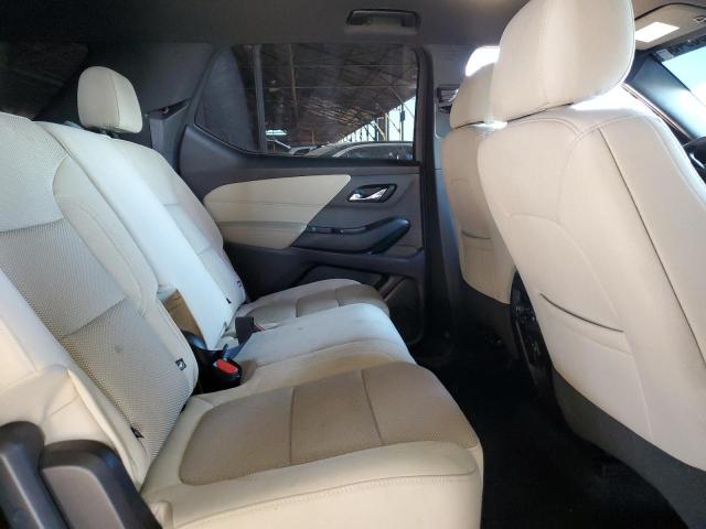 Photo 11 from auction – 2022 CHEVROLET TRAVERSE L with VIN 1GNERFKW6NJ170047