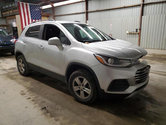 Photo 4 from auction – 2018 CHEVROLET TRAX 1LT with VIN KL7CJPSB8JB598875