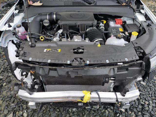 Photo 12 from auction – 2025 JEEP COMPASS LI with VIN 3C4NJDCNXST512954