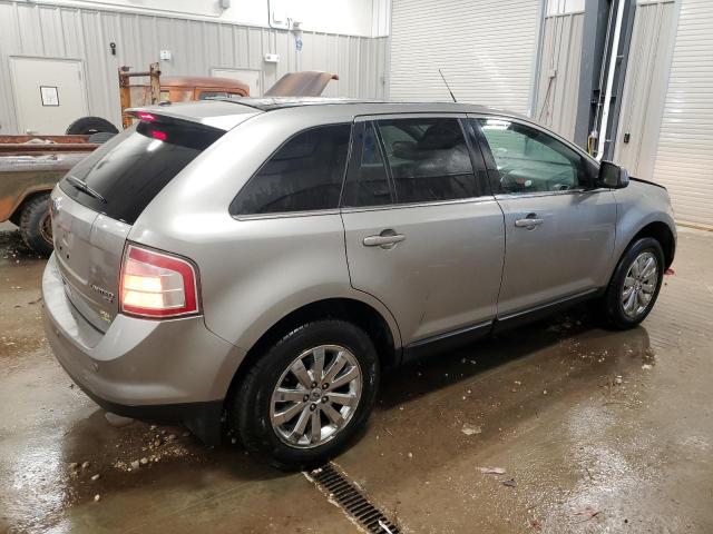 Photo 3 from auction – 2008 FORD EDGE LIMIT with VIN 2FMDK49C78BA79012