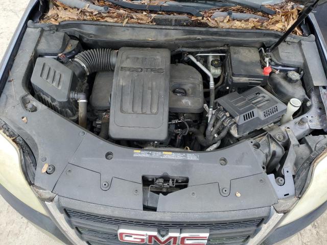 Photo 12 from auction – 2014 GMC TERRAIN SL with VIN 2GKALMEK7E6347826