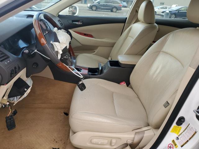Photo 7 from auction – 2012 LEXUS ES 350 with VIN JTHBK1EG9C2504584
