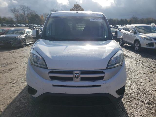 Photo 5 from auction – 2016 RAM PROMASTER with VIN ZFBERFBT3G6A95320