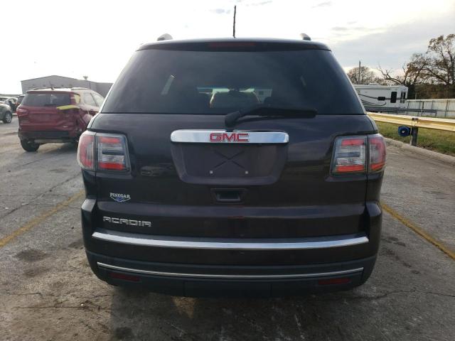 Photo 6 from auction – 2015 GMC ACADIA SLE with VIN 1GKKRPKD4FJ112718