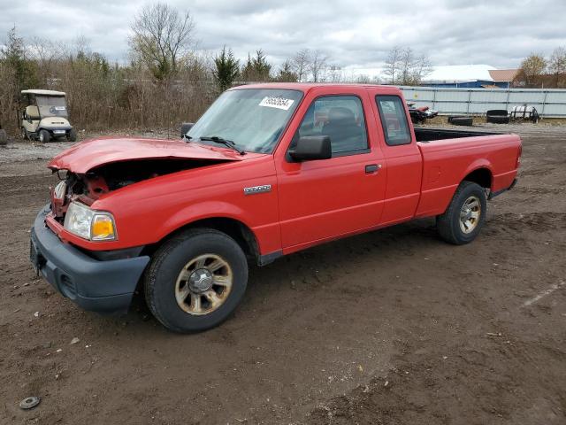 FORD RANGER SUP 2009 with VIN 1FTYR14D69PA58906 - Photo from auction
