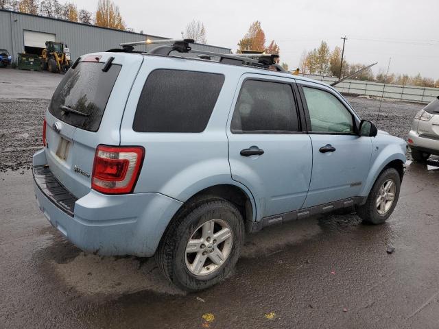 Photo 3 from auction – 2008 FORD ESCAPE HEV with VIN 1FMCU49H88KB40875