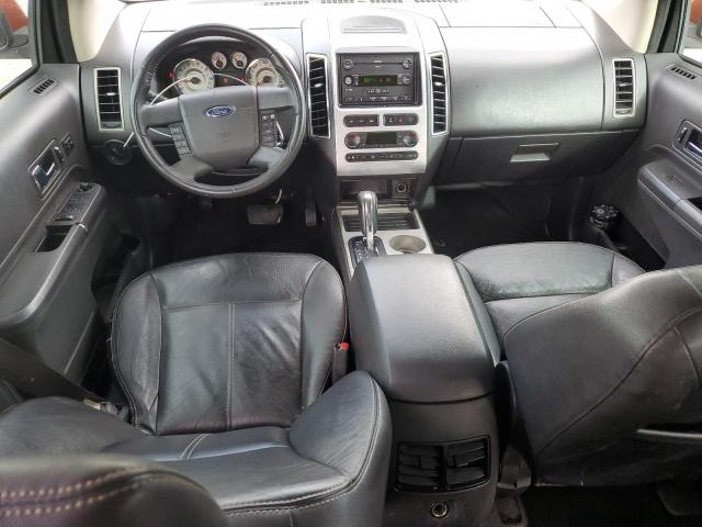 Photo 8 from auction – 2007 FORD EDGE SEL P with VIN 2FMDK39CX7BA55831