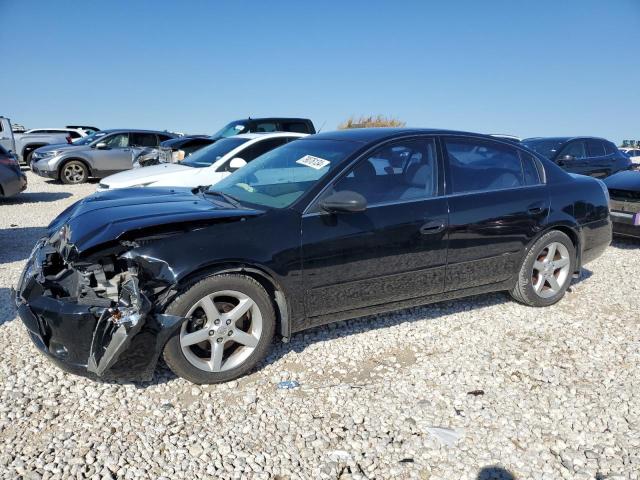 NISSAN ALTIMA SE 2005 with VIN 1N4BL11D35C197166 - Photo from auction
