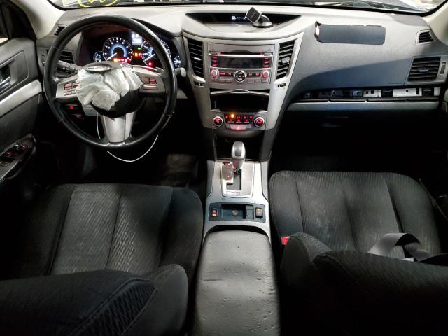 Снимка 8 от търг – 2010 SUBARU OUTBACK 2. с VIN 4S4BRCCC4A3362480