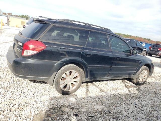 Photo 3 from auction – 2009 SUBARU OUTBACK 2. with VIN 4S4BP66C797322112