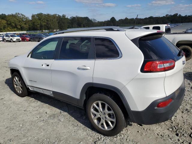 Photo 2 from auction – 2018 JEEP CHEROKEE L with VIN 1C4PJLCB1JD510958