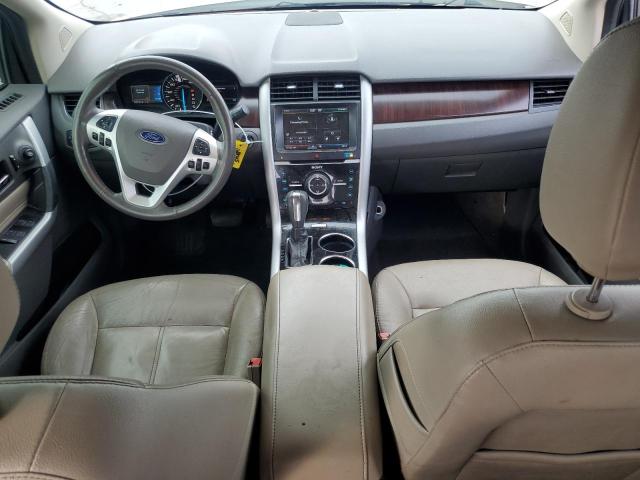 Photo 8 from auction – 2014 FORD EDGE LIMIT with VIN 2FMDK3KC8EBB23485