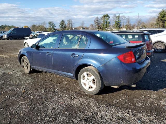 Photo 2 from auction – 2008 CHEVROLET COBALT LT with VIN 1G1AL58F687237248