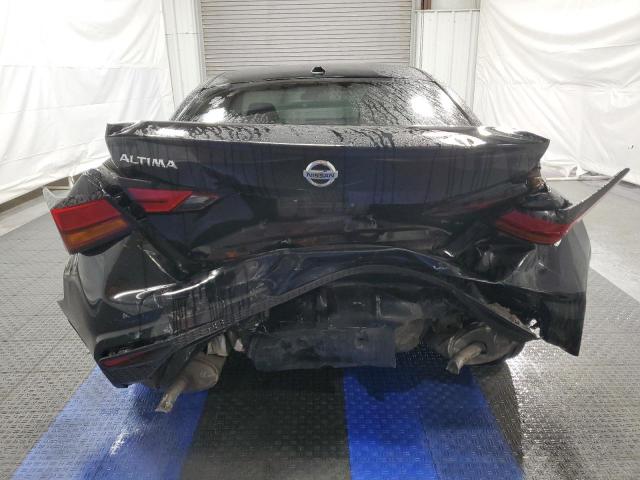 Photo 6 from auction – 2020 NISSAN ALTIMA S with VIN 1N4BL4BV2LC202914