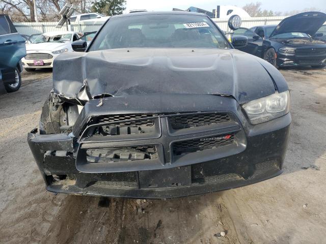 Photo 5 from auction – 2014 DODGE CHARGER PO with VIN 2C3CDXATXEH156184