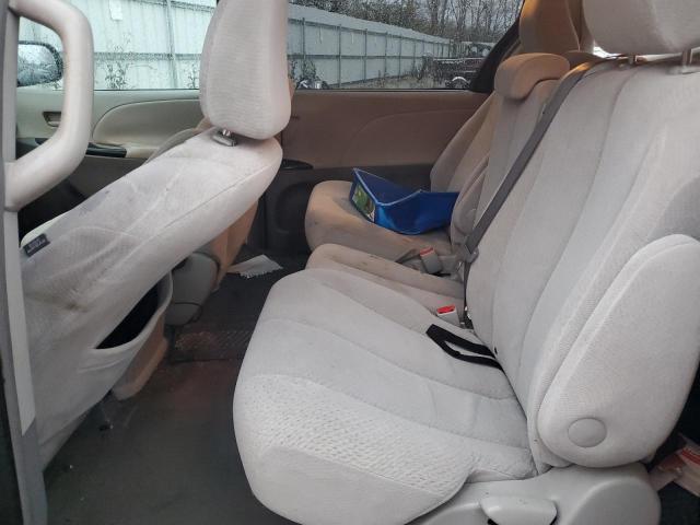 Photo 11 from auction – 2011 TOYOTA SIENNA LE with VIN 5TDKK3DC5BS140487