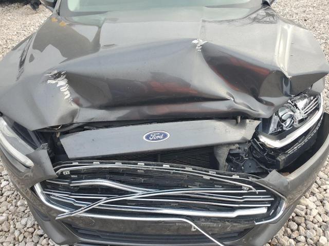Photo 11 from auction – 2016 FORD FUSION SE with VIN 3FA6P0H70GR112756