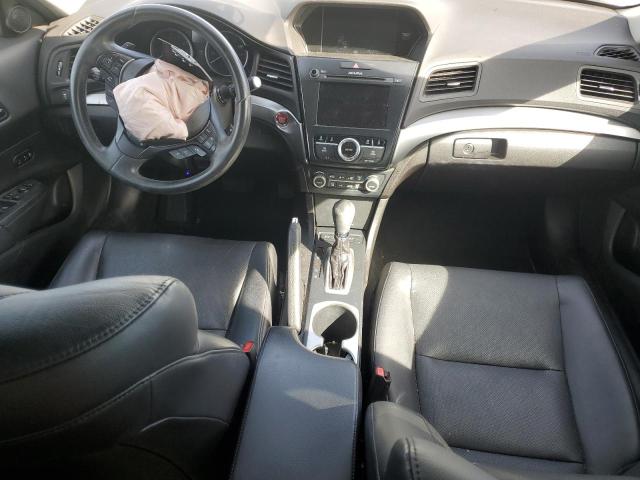 Photo 8 from auction – 2017 ACURA ILX PREMIU with VIN 19UDE2F71HA015570
