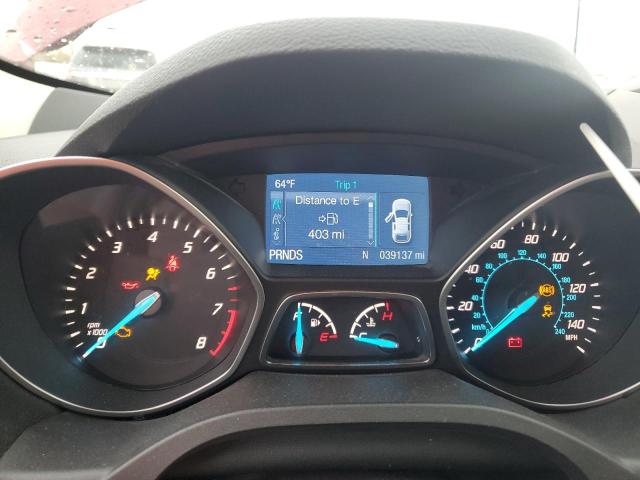 Photo 9 from auction – 2015 FORD ESCAPE SE with VIN 1FMCU0GX7FUB47420