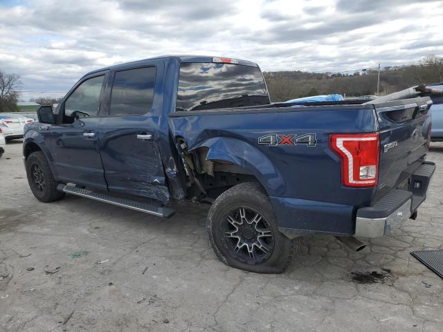 Photo 2 from auction – 2016 FORD F150 SUPER with VIN 1FTEW1EF8GKF08318