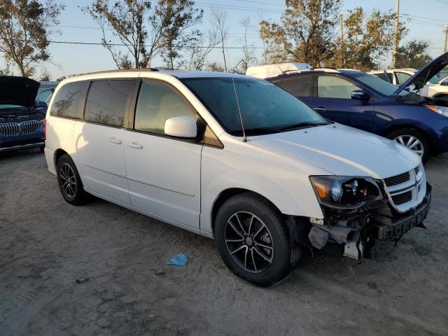 Photo 4 from auction – 2016 DODGE GRAND CARA with VIN 2C4RDGEG7GR361980