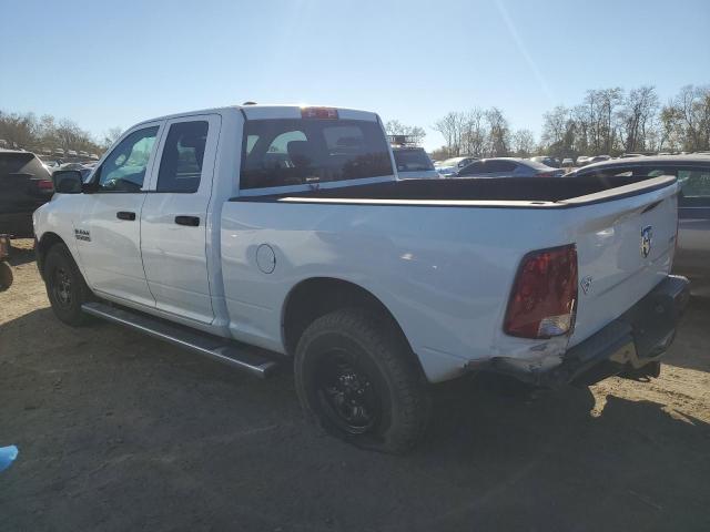 Photo 2 from auction – 2016 RAM 1500 ST with VIN 1C6RR7FG7GS285005