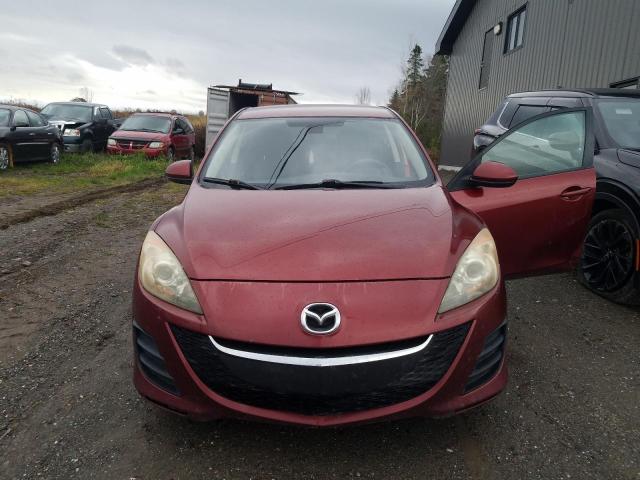 Photo 5 from auction – 2010 MAZDA 3 I with VIN JM1BL1SF8A1169640